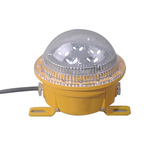七, dod8183 led防爆固态安全照明灯产品实物图